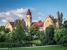 Technische Universität Breslau in Breslau, Polska | Sygic Travel