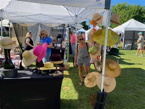 Pentwater Juried Art & Craft Fair — PENTWATER JR. WOMEN'S CLUB