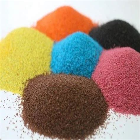 Mixed Colored Sand Color Sand Manufacturer From Ahmedabad