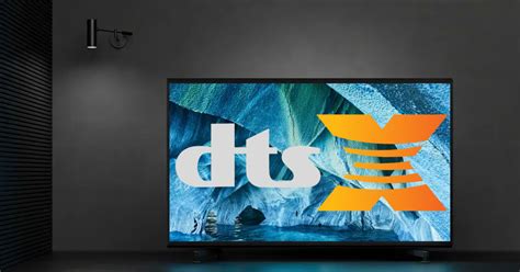 Dtsx For Tv