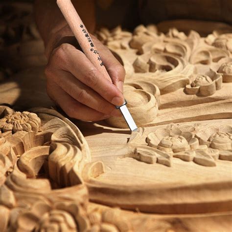 diy  woodcut knife scorper wood carving tools