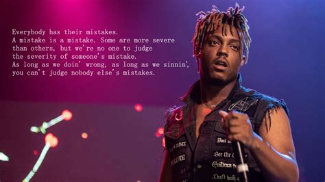 Check out this fantastic collection of juice wrld wallpapers, with 70 juice wrld background images for your please contact us if you want to publish a juice wrld wallpaper on our site. Juice wrld, quote, microphone, Rapper, musician, truth ...