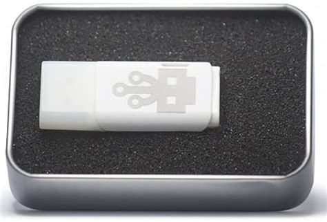 Vicious Usb Kill Drive Slaughters Any Pc You Plug It Into In Seconds