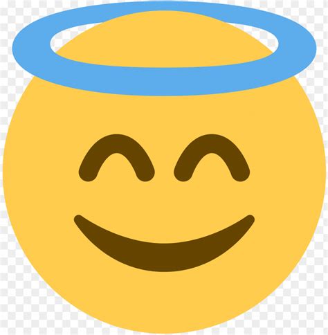 Free Download Hd Png Transparent Drawing Emojis Angel Angel Emojis