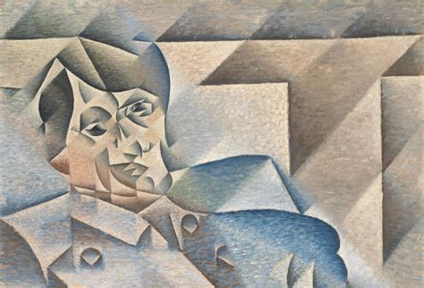 A Brief History Of Cubism
