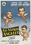No somos ángeles - Película (1955) - Dcine.org
