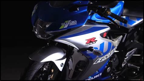 2020 Suzuki Gsx R150 Motogp Edition Launched In Indonesia Rm8669