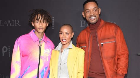 Will Smith Reveals Jaden Asked To Be Emancipated At 15