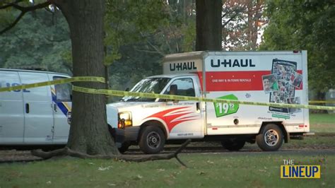 Hospital Worker Killed Suspected Gunman Shoots Police Officers The Lineup Nbc10 Philadelphia