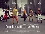 Film review: Soul Boys Of The Western World - London Mums Magazine