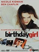 Birthday girl - Filmbieb