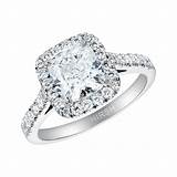 Pictures of Boutique Engagement Rings