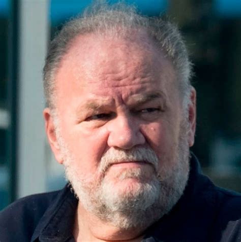 Thomas markle has revealed his motivations for leaking the letter meghan markle wrote to him in august 2018. Thomas Markle 'heard daughter Meghan was pregnant from ex ...