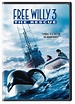 Free Willy 3: The Rescue Full-Screen Edition Keepcase: Amazon.de: DVD ...
