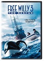 Free Willy 3 The Rescue Vhs | Meetmeamikes