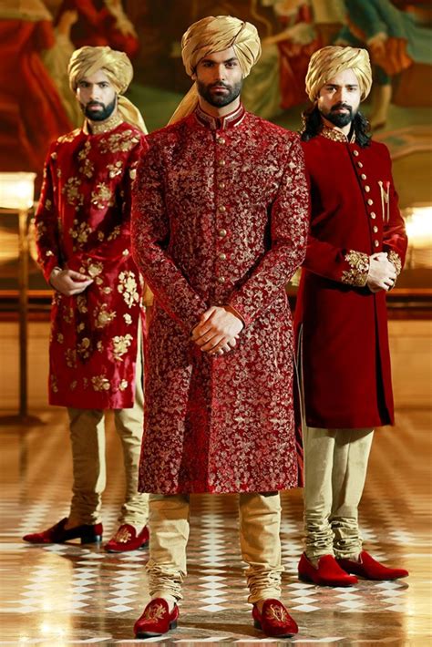 Finest collection of pakistani handicrafts to decorate your home & offices. Latest Pakistani Sherwani Designs 2020 to Look Dapper ...