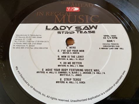 yahoo オークション lp 稀少盤 lady saw レディ ソウ strip tease