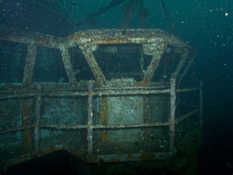 Turning Aircraft Into Artificial Reefs Could This Be A Way To Save The