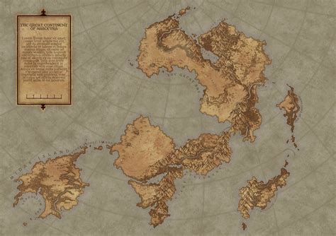 Inkarnate World Map Parchment With Inkarnate You Can Create World