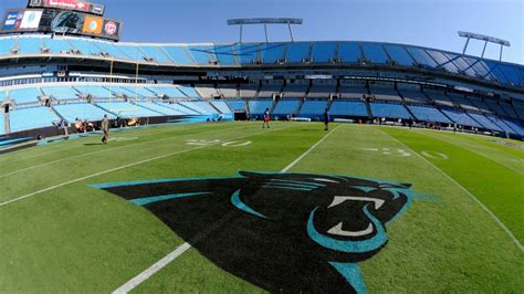 Bank Of America Stadium Transitioning To Artificial Turf Before
