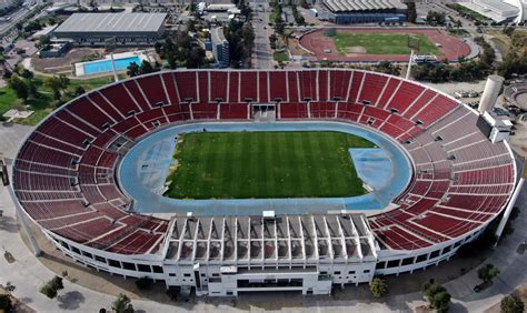 Aforo En Los Estadios Gobierno Anuncia Modificación En Fase 3 Y 4