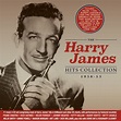 Harry James - The Hits Collection 1938-53 - MVD Entertainment Group B2B