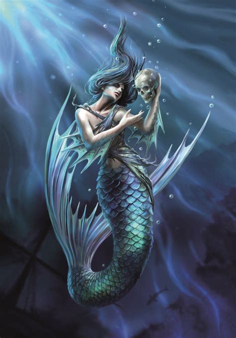 Pin By Deanna Padilla On Mermaids Fantasy Mermaids Mermaid Drawings