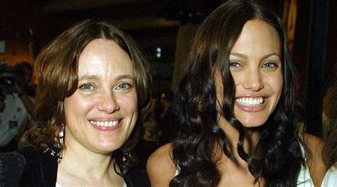 You don't know what is of value. Angelina Jolie in new cancer agony as gravely sick aunt ...