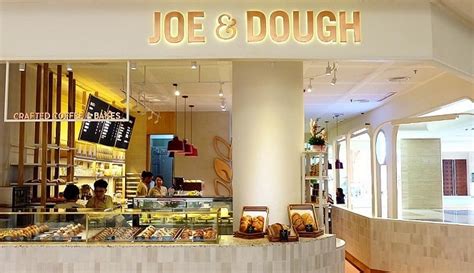 Joe & Dough di Jakarta, Kafe Baru Asal Singapura dengan Citarasa Kopi Lokal