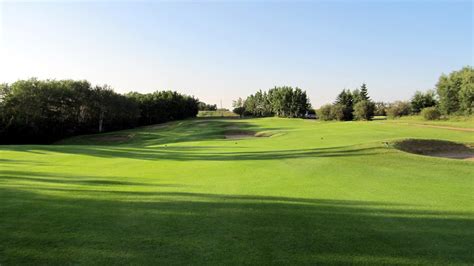 Wolf Creek Golf Course - Links in Ponoka, Alberta, Canada | Golf Advisor
