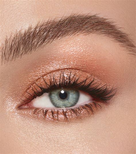 Charlotte Tilbury Eyes To Mesmerise Harrods Ae