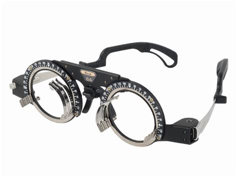 データ 眼鏡トライアルフレーム検眼トライアルフレーム Buy Trial Frametrial Frame Universal
