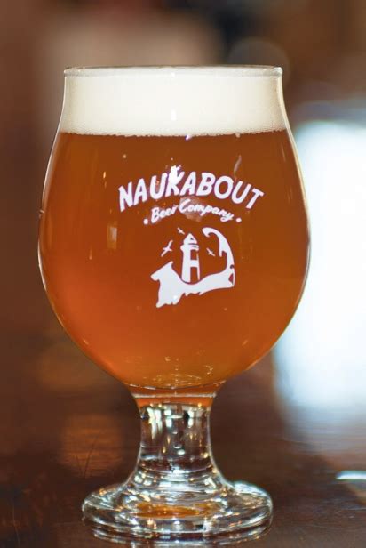 Online menu for naukabout beer co. Naukabout Brewery & Taproom | Edible Cape Cod