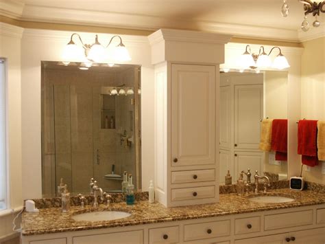20 Best Ideas Small Bathroom Vanity Mirrors