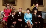 Reina Isabel: Ellos son los hijos de la monarca de Inglaterra - CHIC ...