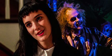 Its Too Late For Beetlejuice 2