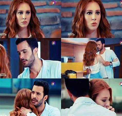 Kiralik Ask Defne Ve Ömer Elçin Sangu Baris Arduç Elcin Sangu