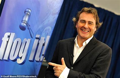 Flog It Axed As Bbc Make Way For New Generation Of Daytime Tv Shows