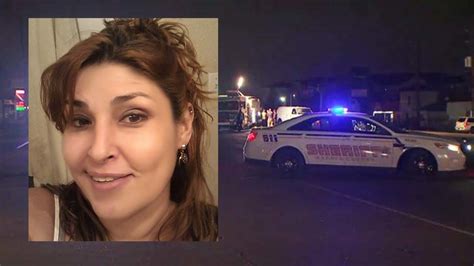 Pickup Truck Slams Into Pedestrians Killing Woman On 249 Abc13 Houston