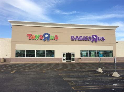 What Will Happen To All Those Empty Toys R Us Stores In Houston