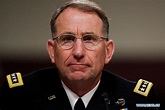 Robert B. Abrams testifies before nominated as Commander of U.S. and ...