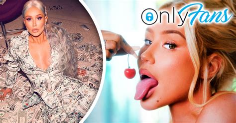 Iggy Azalea Debuts On Onlyfans To Promote Her Upcoming Album World Stock Market
