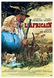 L'africain (1983) - IMDb