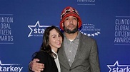 Ben Harper and Wife Jaclyn Matfus Reportedly Expecting First Child ...