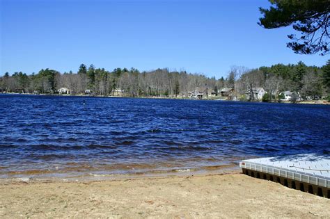 Price well below town assessment at only $369,900 $355,900. New Hampshire Waterfront Property in Rochester, Baxter ...