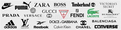 Fashion Brand Logos And Names Start With C
