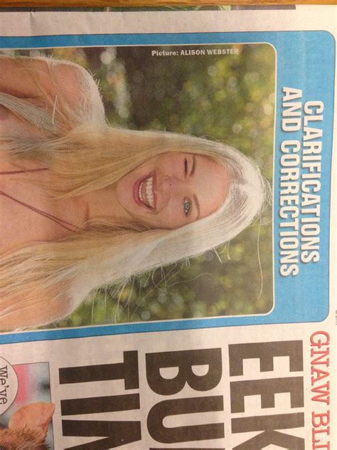 The Sun Brings Back Page Girl Topless Model After Rupert Murdoch