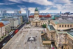 Where to live in Berlin | Expatica