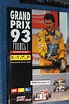 Grand Prix 93 live miterlebt : Formel-1-Weltmeisterschaft. Hrsg. von ...