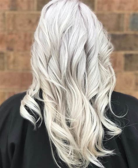 Top 18 Hair Trends 2020 Most Popular Hair Color Trends 2020 47 Photos